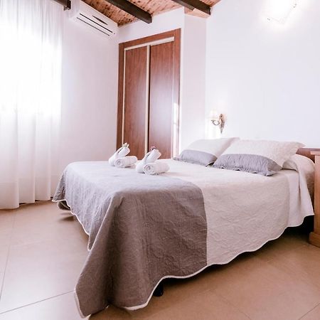 Hospedium Hotel Blu Fonseca Peligros Zewnętrze zdjęcie