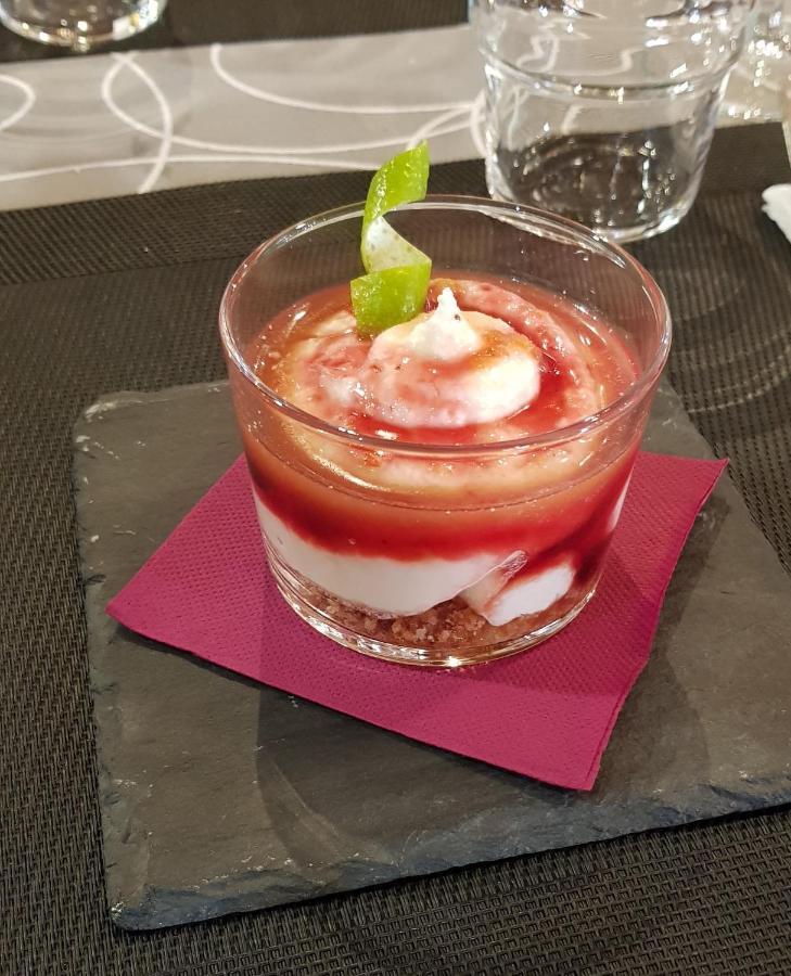 Hospedium Hotel Blu Fonseca Peligros Zewnętrze zdjęcie